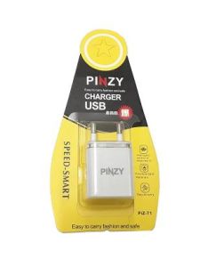 Pinzy Charger Head with dual ports