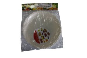 Piring Buah 710 4s 22cm