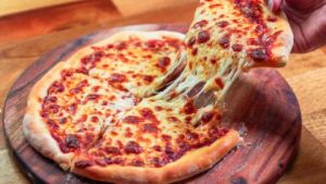 MARGHERITA (Pizza)