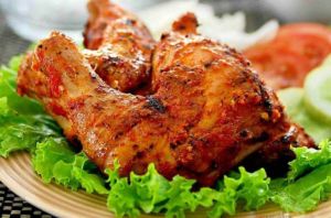Ayam Bakar
