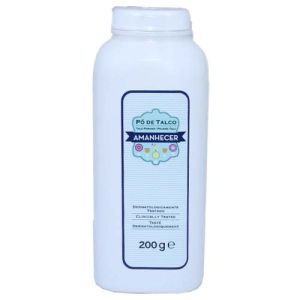 Amanhecer Po De Talco 200g