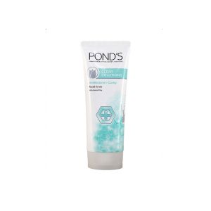 pond`s facial soap clear solutions, 100g 