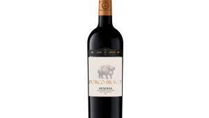 Porco Bravo t 750ml