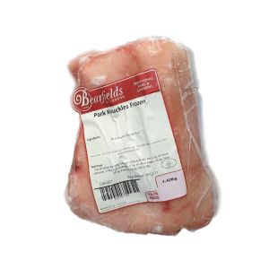 Pork Hock 1.054kg