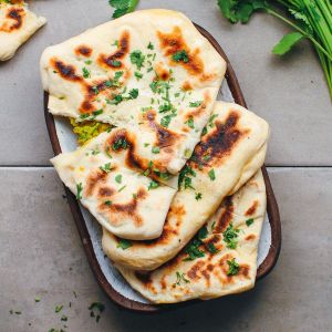 Potato Naan (Tanha)