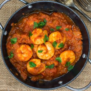 Prawn Masala HARIS