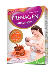 PRENAGEN Lactamom 
