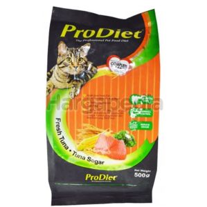 ProDiet 500g fresh tuna
