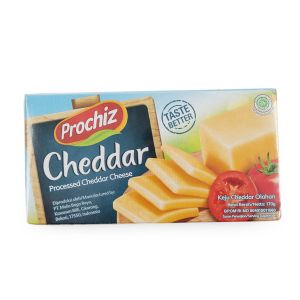 prochiz cheddar 170g 