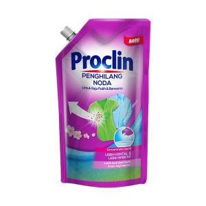 Proclin Penghilan Noda 800Ml