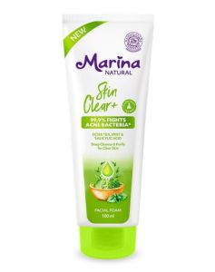 Marina Skin Cleart Facial Foam 100ml