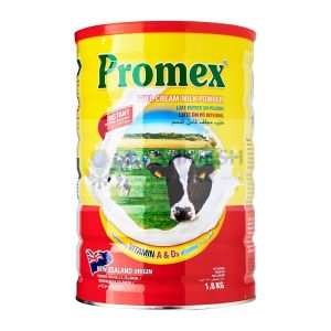 Promex Full Cream Milk 1.8kg