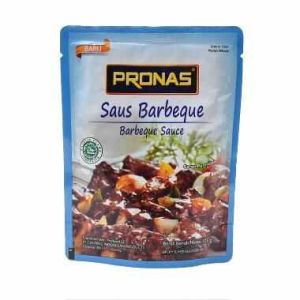 Pronas Saus Barbeque 175g