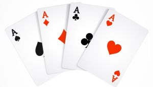 Play card 
