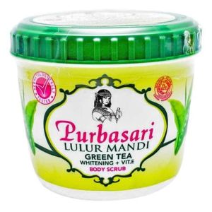 Purbasari Green Tea 235g