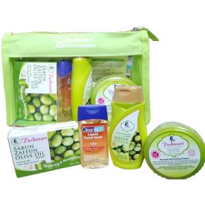 Purbasari Paket Zaitum Series