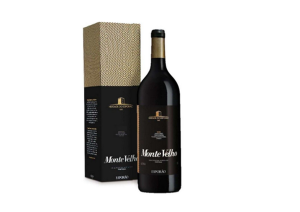 Monte Velho T XI 1,5L