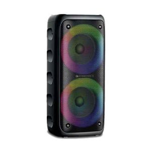 ZEB BARREL PORTABLE BLUETOOTH SPEAKER # BARREL 200