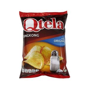 Qtela Singkong Original 60g