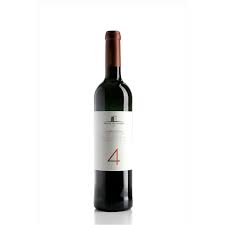Quatro Castas 750ml