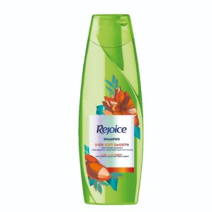 Rejoice shp rich soft smooth 150ml
