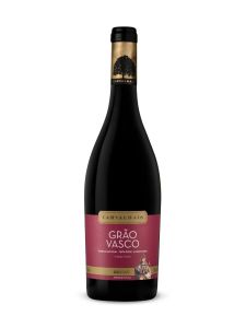 Grao Vasco Dao T 750ml