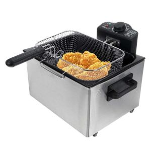Sokani deep fryer 5.0L
