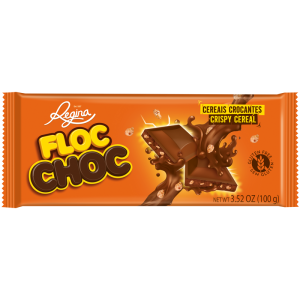FLOG CHOC 100g
