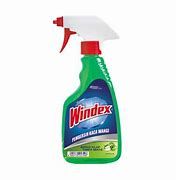 windex pembersih kaca apel 500ml