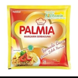 SIMAS PALMIA MARGARIN 200G
