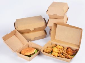 take away box 