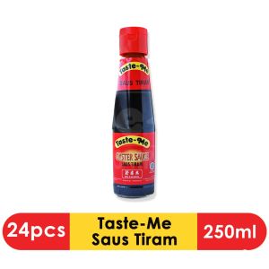 TASTE-ME KECAP OYSTER SAUCE 250g