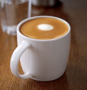 Flat white