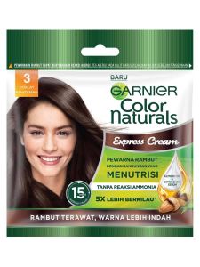 Garnier color Sachet 3