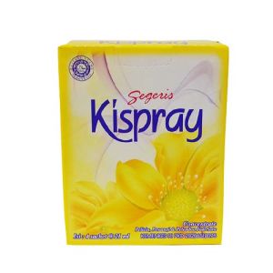 Kispray 4s 21ml Segeris