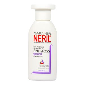 Garnier Neril shampoo Anti Loss Guard 100ml