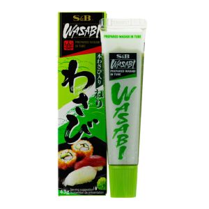 21T18 Wasabi sauce 