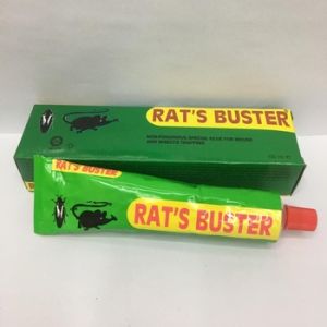 Rat's Buster 135g