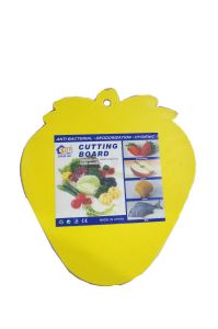Cutting Board Shunjia Yellow Color