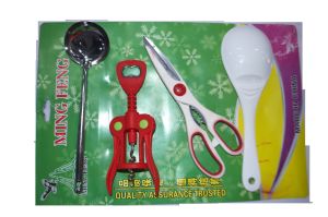 Mingfeng Tools Kitchen2 