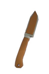 Pisau L9A 171225K-6 