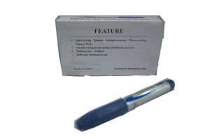 Xuancai Marker Pen (blue)