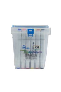 Art & Draw Marker 24s