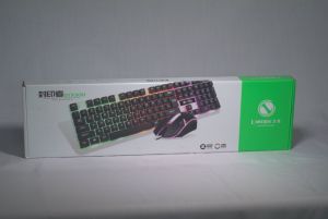 GTX300 Keyboard