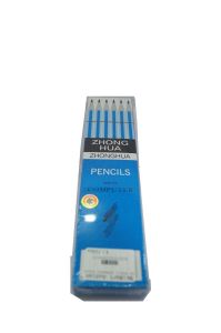 2B Pencil Zhonghua 6161A