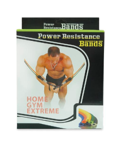 Resistance Bands  