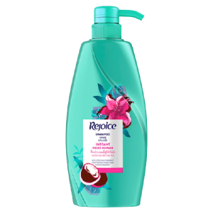Rejoice Shampo Frizz Repair  600ml