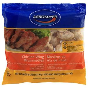 Languiru Chicken Prime wings Drumette 900g