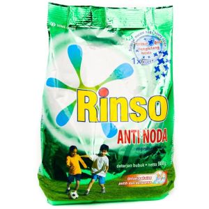 rinso classic fresh  anti noda  450g 