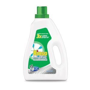 Rinso Metic 2.7ltr 